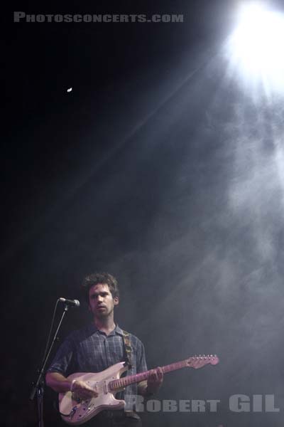 PARQUET COURTS - 2014-11-14 - PARIS - La Cigale - 